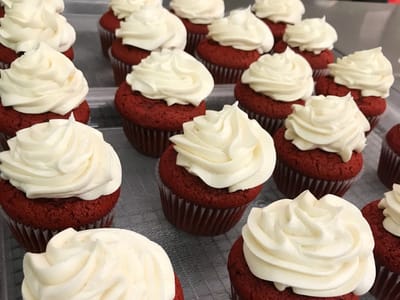 Madeline's Café & Bakery