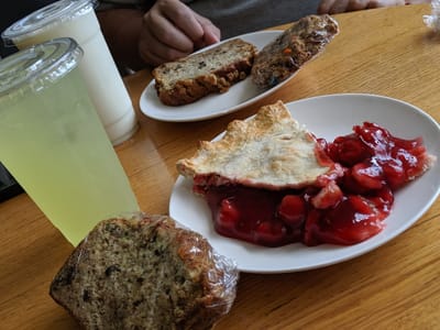 Madeline's Coffee House