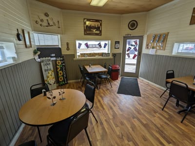 Madeline's Coffee House