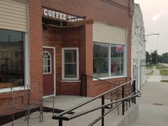 Madeline's Coffee House