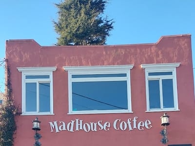 Madhouse Coffee
