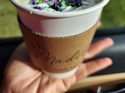 Madilynns Craft Coffee Shop