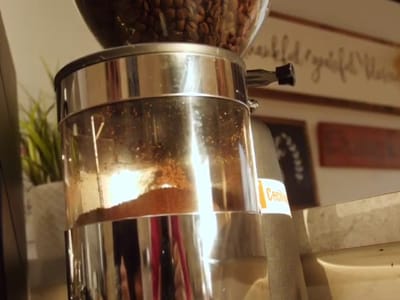 Madilynns Craft Coffee Shop