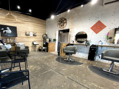 Madilynns Craft Coffee Shop