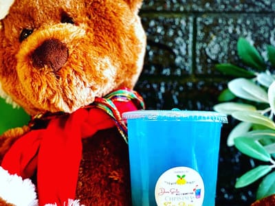 Madison City Nutrition