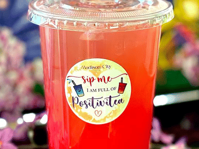 Madison City Nutrition