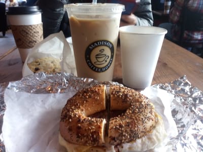 Madison Coffee House