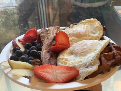 Madison Coffee House