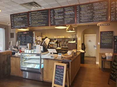 Madison Coffee House