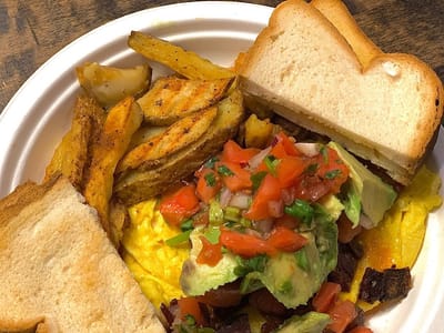 Madison Coffee House