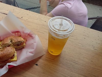 Madison Coffee & Tea Co