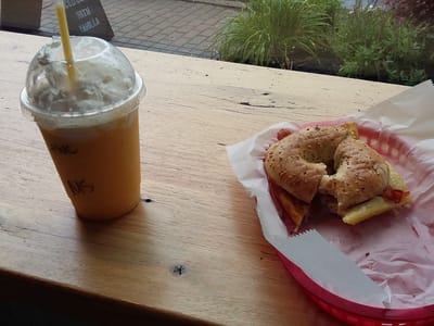 Madison Coffee & Tea Co