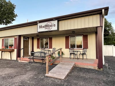 MadMac’s Coffee