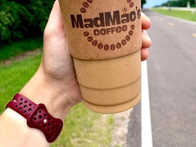 MadMac’s Coffee