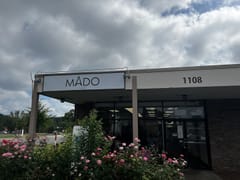 Mado Bakery and Cafe