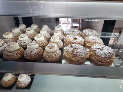 Mado Bakery and Cafe