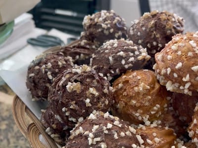 Mado Bakery and Cafe