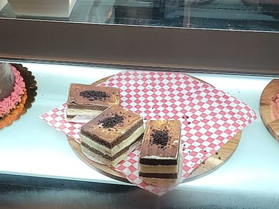 Madrigal Cafe & Restaurant