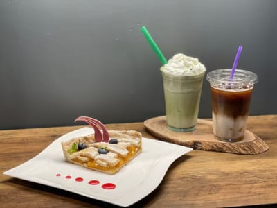 Madrigal Cafe & Restaurant