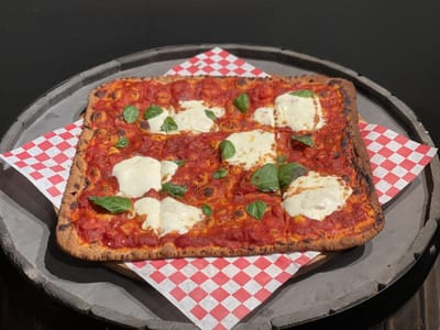 Madrigal Cafe & Restaurant