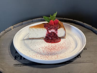 Madrigal Cafe & Restaurant