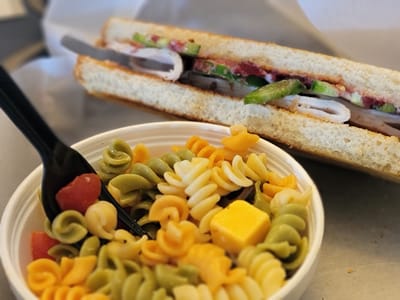 Mae’s Espresso Café