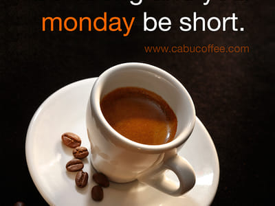 Mae’s Espresso Café