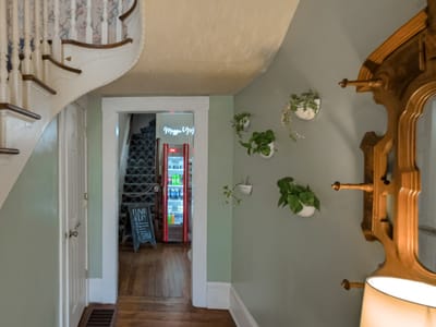 Maggie & Moe's at The Sycamore Farmhouse