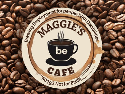 Maggie's Be Café
