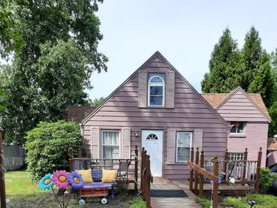 Maggies Magic Muffins