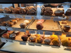 Maggies Magic Muffins