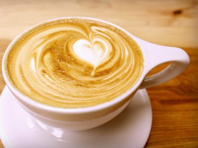 Magic Cup Richardson