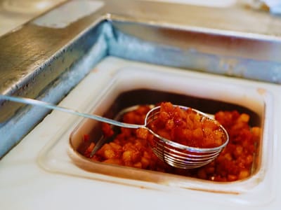 Magic Cup Richardson