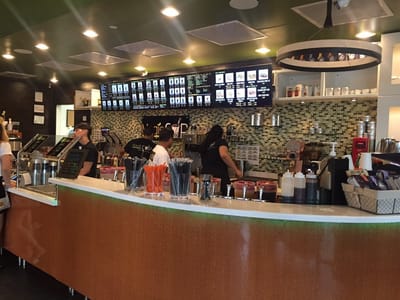 Magic Cup Richardson