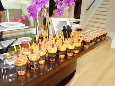 Magic Cup Richardson