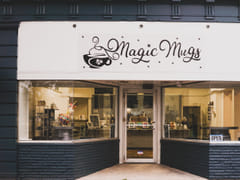 Magic Mugs