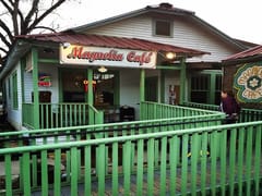 Magnolia Cafe