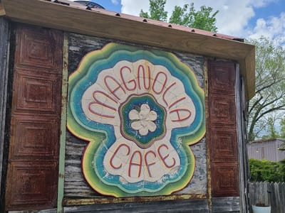 Magnolia Cafe
