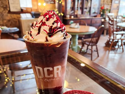 Magnolia Coffee & Co.