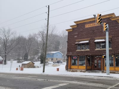 Magnolia Coffee & Co.