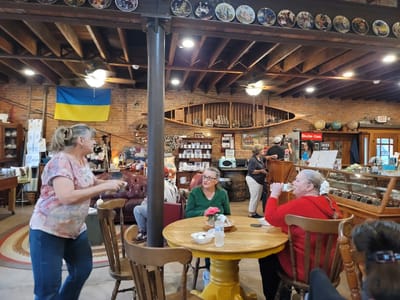 Magnolia Coffee & Co.