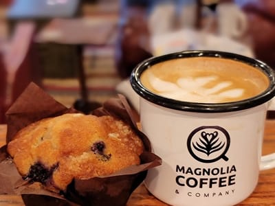 Magnolia Coffee & Co.