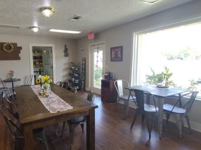 Magnolia Coffee House Bistro