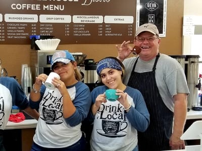 Magnolia Coffee House Bistro