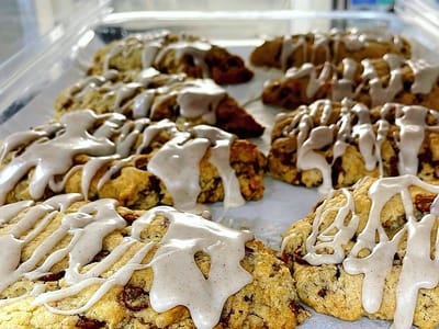 Magnolia Coffee House Bistro