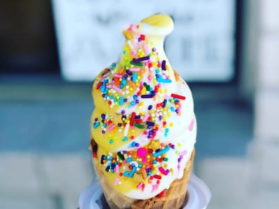 Magnolia Coffee House