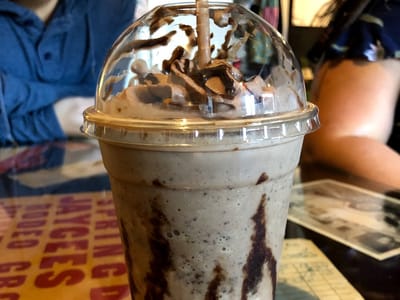 Magnolia Coffee House