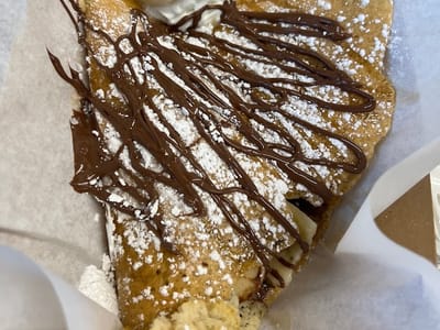 Magnolia Grace Gelato y Mas !