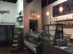 Magnolia Grace Gelato y Mas !