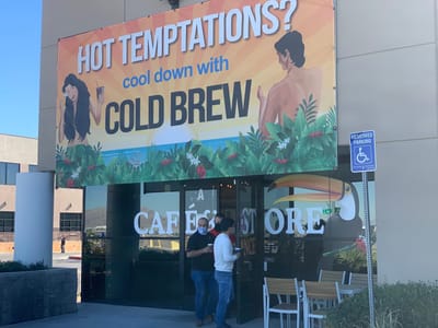 Magnum Coffee Roastery Café & Store